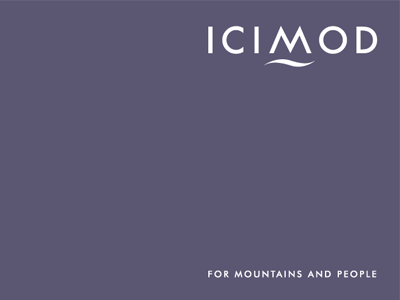 ICIMOD