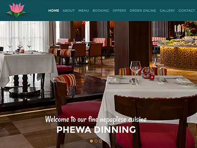 Phewa Dining